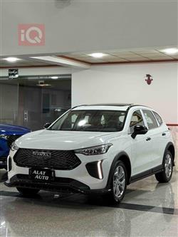 Haval JOLION Pro